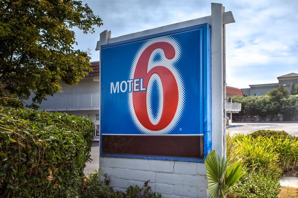 Motel 6-Vacaville, Ca מראה חיצוני תמונה