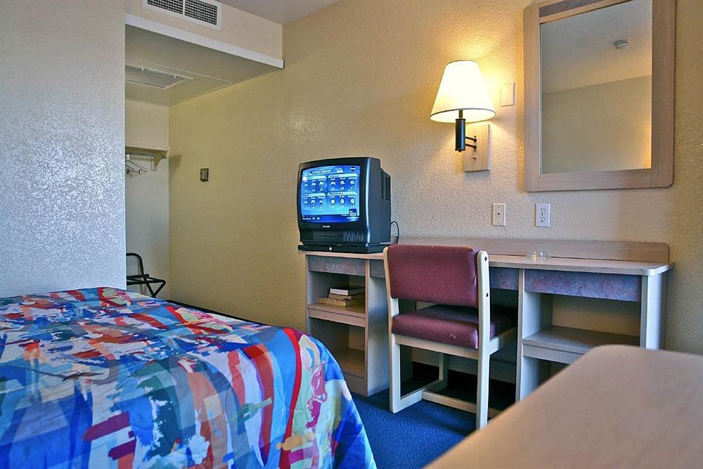 Motel 6-Vacaville, Ca מראה חיצוני תמונה